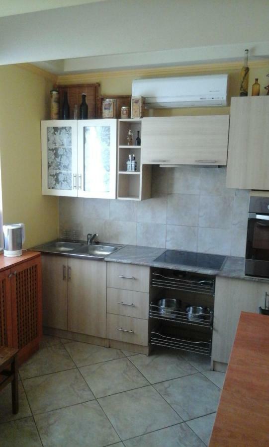 شقة Hódmezővásárhely  في Agnes Asszony Apartmanja المظهر الخارجي الصورة